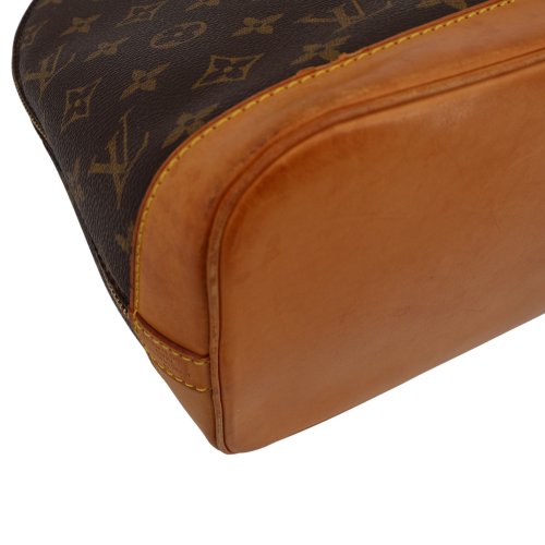 Louis Vuitton Alma PM Monogram Canvas Carrier bags Louis Vuitton 11