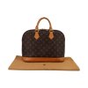 Louis Vuitton Alma PM Monogram Canvas Handtaschen Louis Vuitton 15