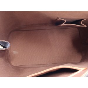 Louis Vuitton Alma PM Monogram Canvas Carrier bags Louis Vuitton 28