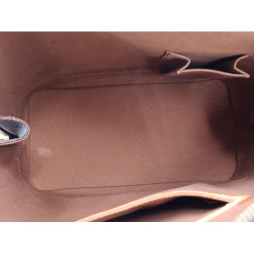 Louis Vuitton Alma PM Monogram Canvas Carrier bags Louis Vuitton 15