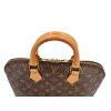 Louis Vuitton Alma PM Monogram Canvas Handtaschen Louis Vuitton 38