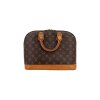 Louis Vuitton Alma PM Monogram Canvas Handbags Louis Vuitton 33