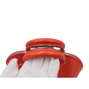 Louis Vuitton Alma PM Epi Poppy Louis Vuitton Louis Vuitton 28