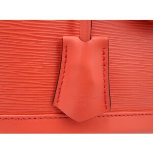 Louis Vuitton Alma PM Epi Poppy Louis Vuitton Louis Vuitton 26