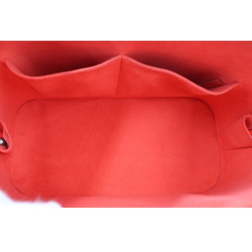 Louis Vuitton Alma PM Epi Poppy Louis Vuitton Louis Vuitton 16