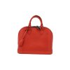 Louis Vuitton Alma PM Epi Poppy Handbags Louis Vuitton 19 Louis Vuitton Alma PM Epi Poppy Handbags Louis Vuitton 19