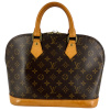 Sac à main Louis Vuitton Alma PM Monogram Canvas Jour 25 Sac à main Louis Vuitton Alma PM Monogram Canvas Jour 25