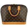 Louis Vuitton Alma PM Monogram Canvas Handtaschen Louis Vuitton 20 Louis Vuitton Alma PM Monogram Canvas Handtaschen Louis Vuitton 20