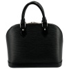 Louis Vuitton Alma PM Epi Schwarz Handtaschen Louis Vuitton 26 Louis Vuitton Alma PM Epi Schwarz Handtaschen Louis Vuitton 26
