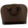 Louis Vuitton Alma PM Damier Ebene Handtaschen Louis Vuitton 21 Louis Vuitton Alma PM Damier Ebene Handtaschen Louis Vuitton 21