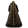 Louis Vuitton Alma PM Damier Ebene Handtaschen Louis Vuitton 20 Louis Vuitton Alma PM Damier Ebene Handtaschen Louis Vuitton 20