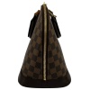 Louis Vuitton Alma PM Damier Ebene Handtaschen Louis Vuitton 22 Louis Vuitton Alma PM Damier Ebene Handtaschen Louis Vuitton 22