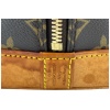 Louis Vuitton Alma PM Monogram Canvas Handtaschen Louis Vuitton 25 Louis Vuitton Alma PM Monogram Canvas Handtaschen Louis Vuitton 25