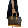 Louis Vuitton Alma PM Monogram Canvas Handtaschen Louis Vuitton 18 Louis Vuitton Alma PM Monogram Canvas Handtaschen Louis Vuitton 18