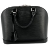 Louis Vuitton Alma PM Epi Schwarz Handtaschen Louis Vuitton 24 Louis Vuitton Alma PM Epi Schwarz Handtaschen Louis Vuitton 24