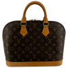 Louis Vuitton Alma PM Monogram Canvas Handtaschen Black Week 15 Louis Vuitton Alma PM Monogram Canvas Handtaschen Black Week 15
