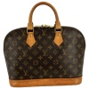 Louis Vuitton Alma PM Monogram Canvas Handtaschen Louis Vuitton 16 Louis Vuitton Alma PM Monogram Canvas Handtaschen Louis Vuitton 16
