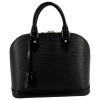 Louis Vuitton Alma PM Epi Schwarz Handtaschen Louis Vuitton 22 Louis Vuitton Alma PM Epi Schwarz Handtaschen Louis Vuitton 22