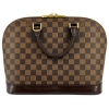Louis Vuitton Alma PM Damier Ebene Handtaschen Louis Vuitton 19 Louis Vuitton Alma PM Damier Ebene Handtaschen Louis Vuitton 19