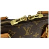 Louis Vuitton Alma PM Monogram Canvas Handtaschen Louis Vuitton 29