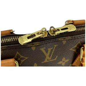 Louis Vuitton Alma PM Monogram Canvas