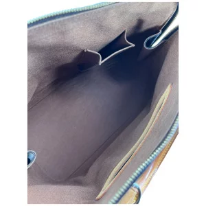 Louis Vuitton Alma PM Monogram Canvas