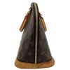 Louis Vuitton Alma PM Monogram Canvas Handtaschen Louis Vuitton 21 Louis Vuitton Alma PM Monogram Canvas Handtaschen Louis Vuitton 21