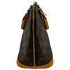 Louis Vuitton Alma PM Monogram Canvas Handtaschen Louis Vuitton 22