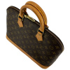 Louis Vuitton Alma PM Monogram Canvas Handtaschen Black Week 22 Louis Vuitton Alma PM Monogram Canvas Handtaschen Black Week 22