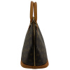 Louis Vuitton Alma PM Monogram Canvas Handbags Handbag Day 27