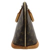 Louis Vuitton Alma PM Monogram Canvas Handtaschen Louis Vuitton 19 Louis Vuitton Alma PM Monogram Canvas Handtaschen Louis Vuitton 19