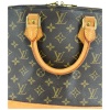 Louis Vuitton Alma PM Monogram Canvas Handtaschen Louis Vuitton 28