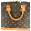 Louis Vuitton Alma PM Monogram Canvas Handtaschen Louis Vuitton 29