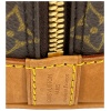 Louis Vuitton Alma PM Monogram Canvas Handtaschen Louis Vuitton 31