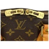 Louis Vuitton Alma PM Monogram Canvas Handtaschen Louis Vuitton 30