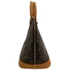 Louis Vuitton Alma PM Monogram Canvas Handtaschen Louis Vuitton 22