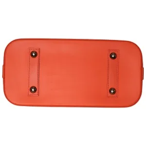 Louis Vuitton Alma PM Epi Poppy