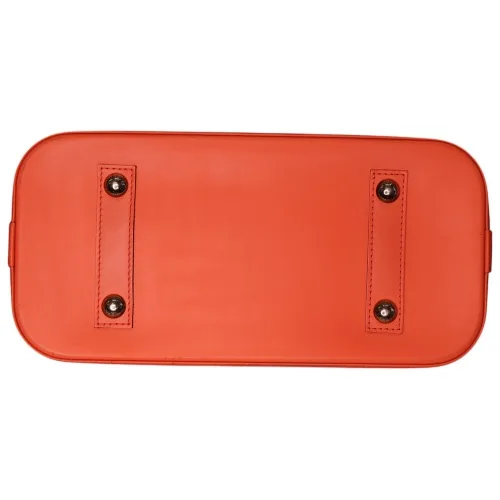 Louis Vuitton Alma PM Epi Poppy