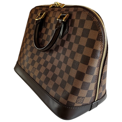 Louis Vuitton Alma PM Damier Ebene