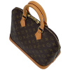 Louis Vuitton Alma PM Monogram Canvas Handbags Handbag Day 24 Louis Vuitton Alma PM Monogram Canvas Handbags Handbag Day 24