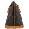 Louis Vuitton Alma PM Monogram Canvas Handbags Handbag Day 23 Louis Vuitton Alma PM Monogram Canvas Handbags Handbag Day 23