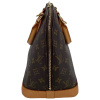 Louis Vuitton Alma PM Monogram Canvas Handbags Handbag Day 22 Louis Vuitton Alma PM Monogram Canvas Handbags Handbag Day 22