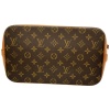 Louis Vuitton Amfar designed by Sharon Stone Monogram Canvas Handtaschen Louis Vuitton 27 Louis Vuitton Amfar designed by Sharon Stone Monogram Canvas Handtaschen Louis Vuitton 27