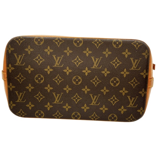 Louis Vuitton Amfar designed by Sharon Stone Monogram Canvas