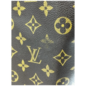 Louis Vuitton Amfar designed by Sharon Stone Monogram Canvas