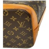 Louis Vuitton Amfar designed by Sharon Stone Monogram Canvas Handtaschen Louis Vuitton 29 Louis Vuitton Amfar designed by Sharon Stone Monogram Canvas Handtaschen Louis Vuitton 29