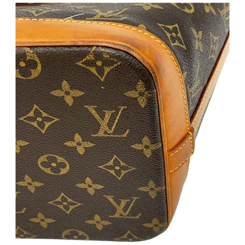 Louis Vuitton Amfar designed by Sharon Stone Monogram Canvas