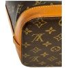 Louis Vuitton Amfar designed by Sharon Stone Monogram Canvas Handtaschen Louis Vuitton 30 Louis Vuitton Amfar designed by Sharon Stone Monogram Canvas Handtaschen Louis Vuitton 30
