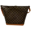 Louis Vuitton Amfar designed by Sharon Stone Monogram Canvas Handtaschen Louis Vuitton 25 Louis Vuitton Amfar designed by Sharon Stone Monogram Canvas Handtaschen Louis Vuitton 25
