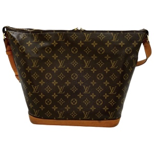 Louis Vuitton Amfar designed by Sharon Stone Monogram Canvas